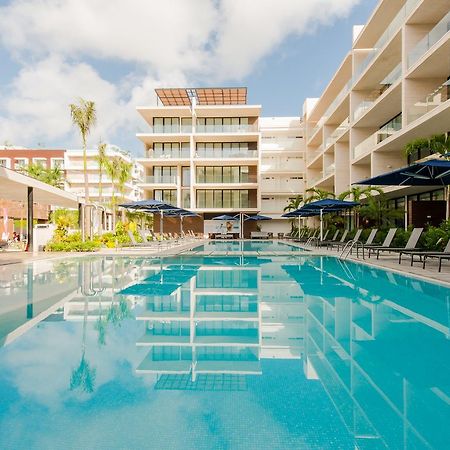 Oceana By Stella Rentals Playa del Carmen Eksteriør billede