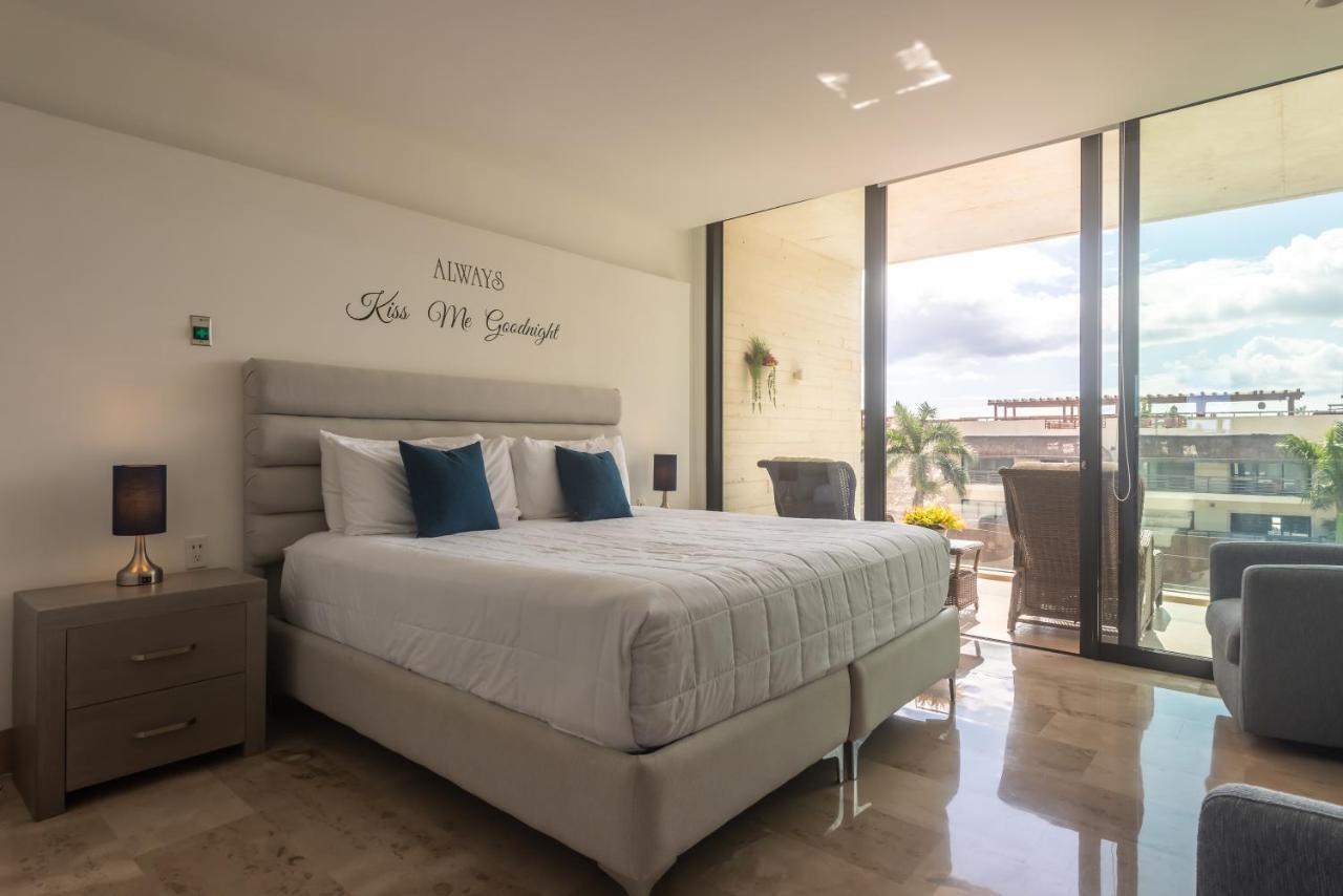 Oceana By Stella Rentals Playa del Carmen Værelse billede
