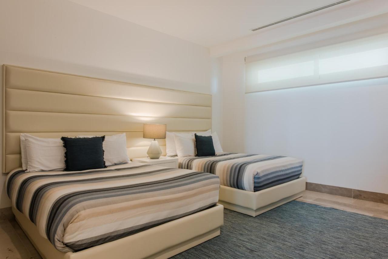 Oceana By Stella Rentals Playa del Carmen Eksteriør billede