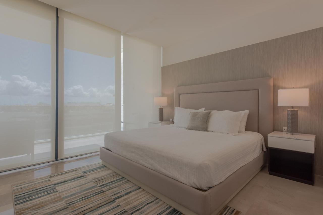 Oceana By Stella Rentals Playa del Carmen Eksteriør billede