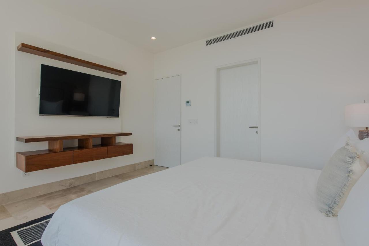 Oceana By Stella Rentals Playa del Carmen Eksteriør billede