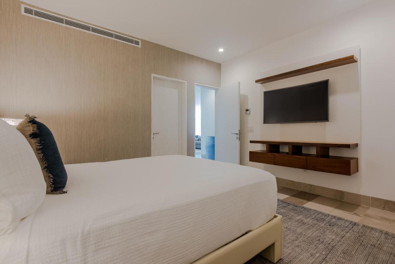 Oceana By Stella Rentals Playa del Carmen Eksteriør billede