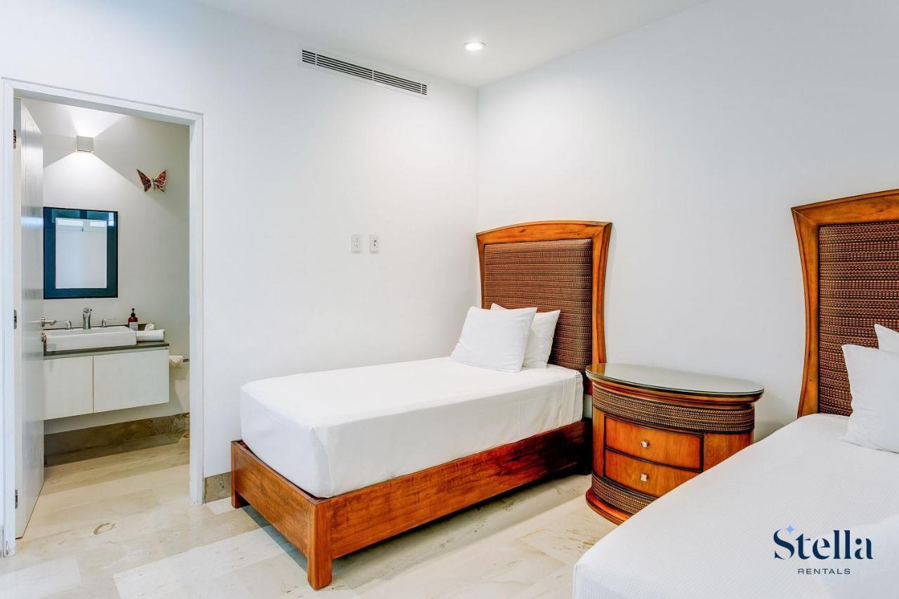 Oceana By Stella Rentals Playa del Carmen Eksteriør billede