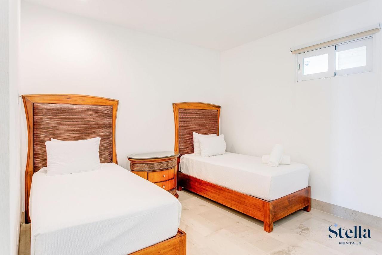Oceana By Stella Rentals Playa del Carmen Eksteriør billede