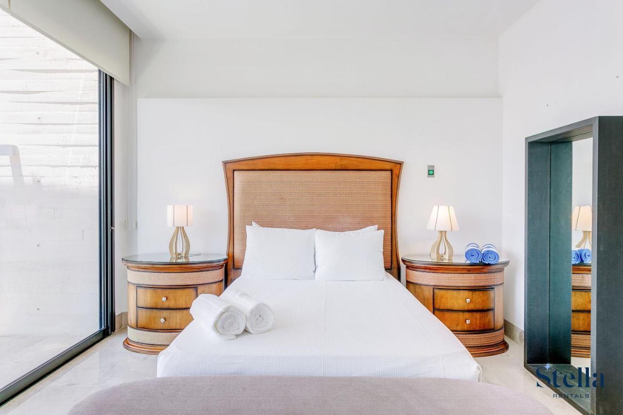 Oceana By Stella Rentals Playa del Carmen Eksteriør billede