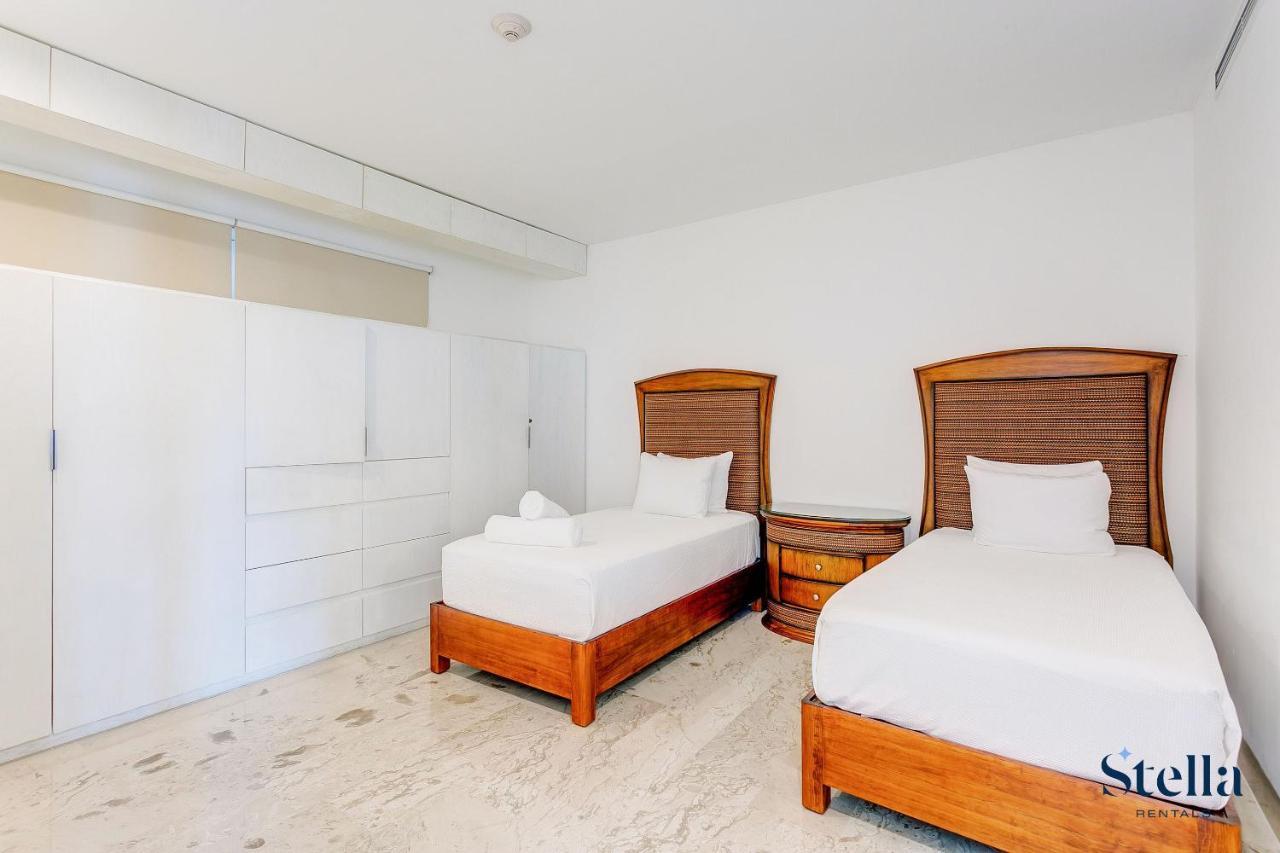 Oceana By Stella Rentals Playa del Carmen Eksteriør billede