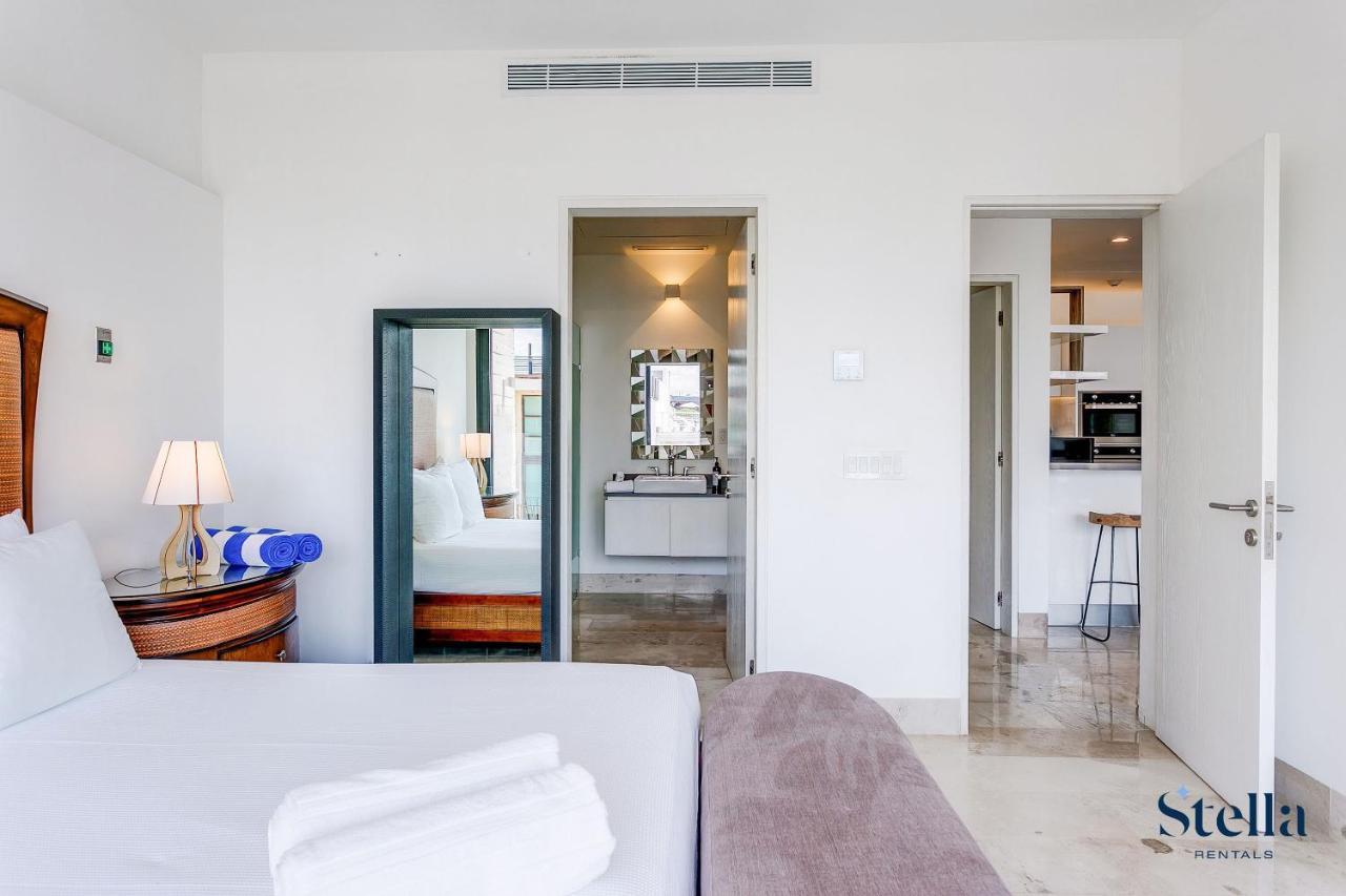 Oceana By Stella Rentals Playa del Carmen Eksteriør billede