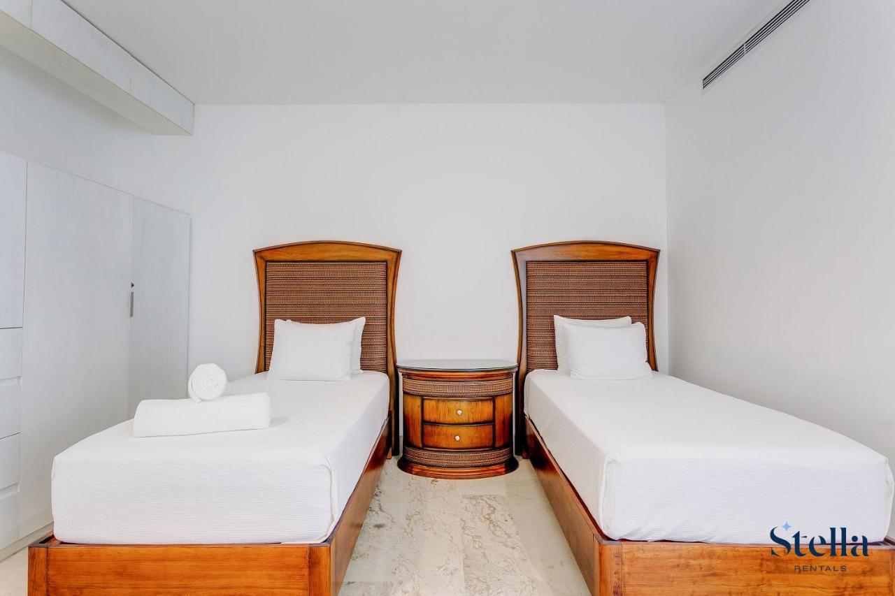 Oceana By Stella Rentals Playa del Carmen Eksteriør billede