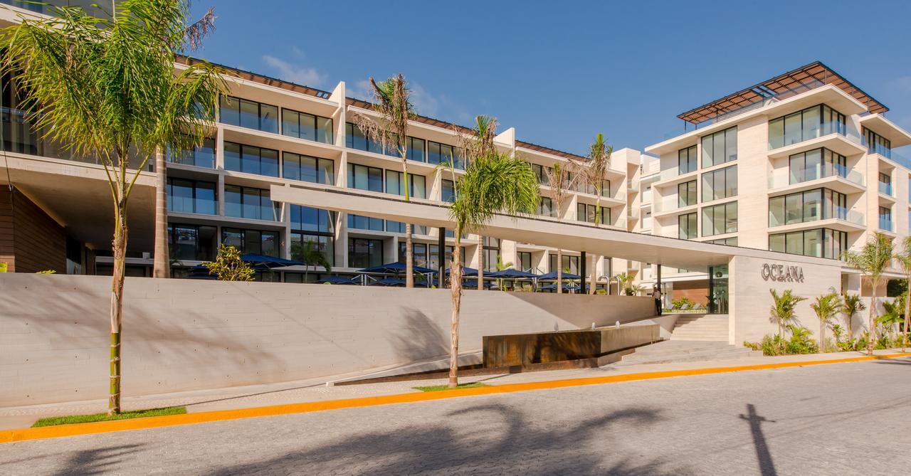 Oceana By Stella Rentals Playa del Carmen Eksteriør billede