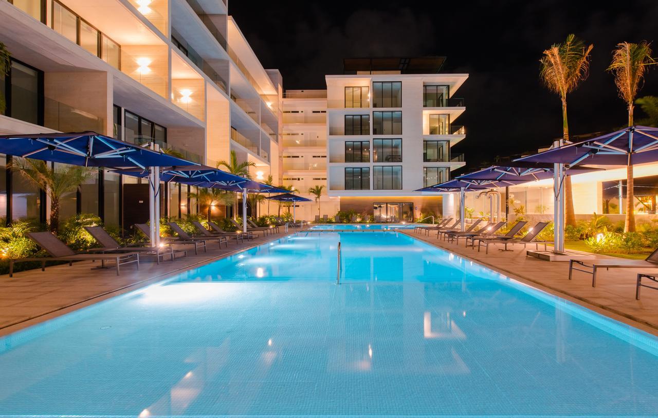 Oceana By Stella Rentals Playa del Carmen Eksteriør billede