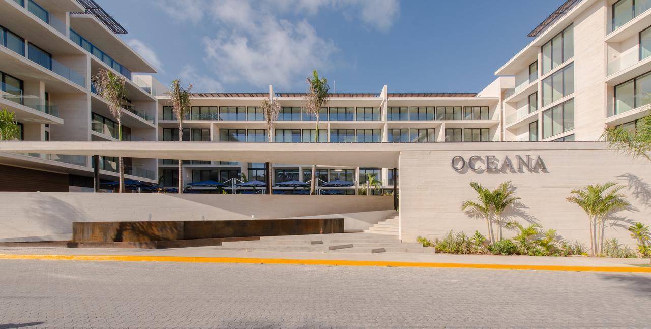 Oceana By Stella Rentals Playa del Carmen Eksteriør billede