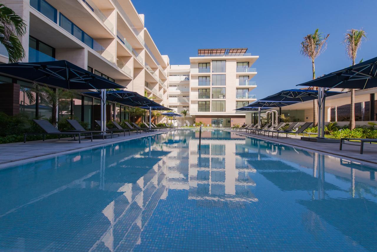 Oceana By Stella Rentals Playa del Carmen Eksteriør billede