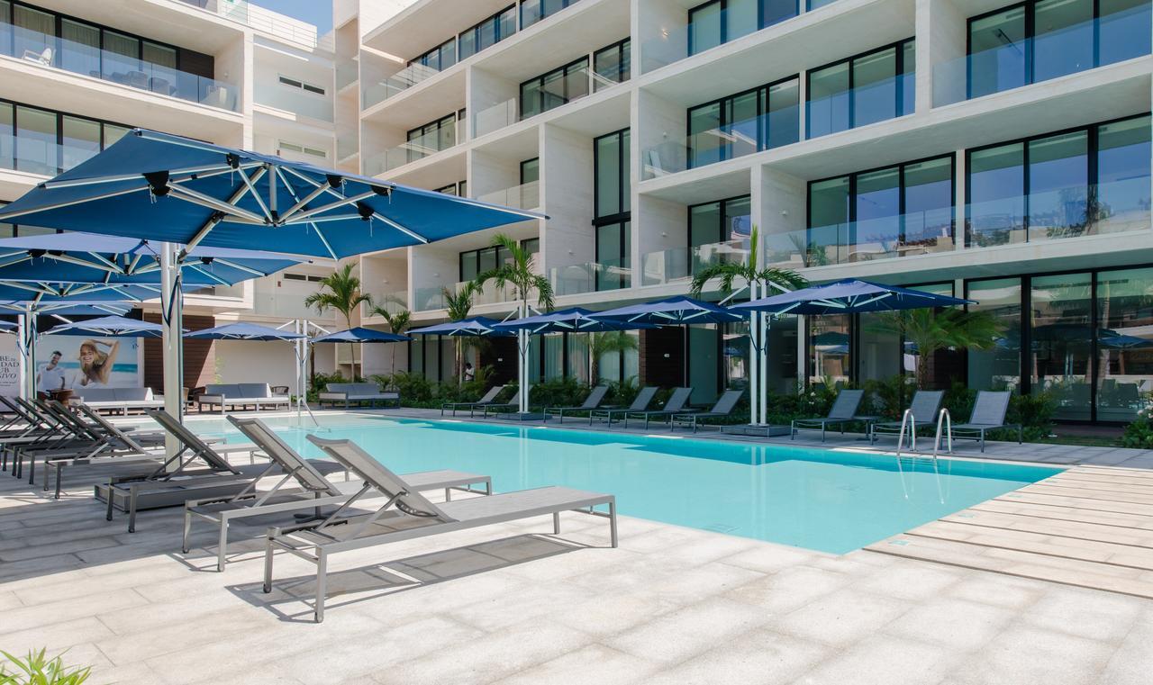 Oceana By Stella Rentals Playa del Carmen Eksteriør billede