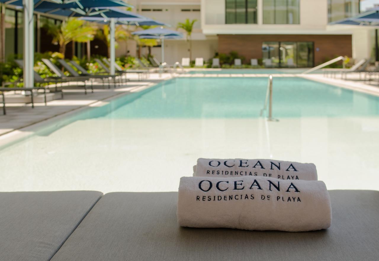 Oceana By Stella Rentals Playa del Carmen Eksteriør billede