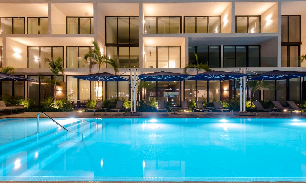 Oceana By Stella Rentals Playa del Carmen Eksteriør billede